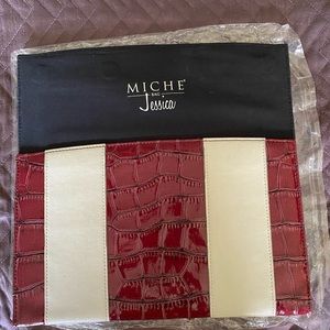 Miche Jessica classic base bag shell